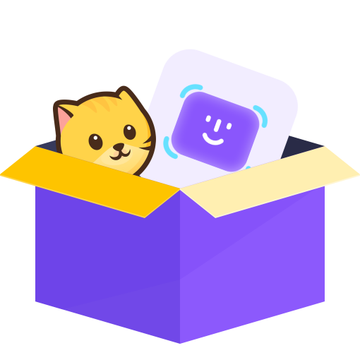 UniFab 顔向け高画質化 AI for Mac