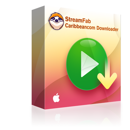 1928 Streamfab Caribbeancom Downloader For Mac - Lifetime