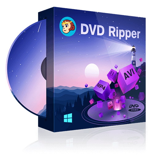 dvdfab dvd ripper