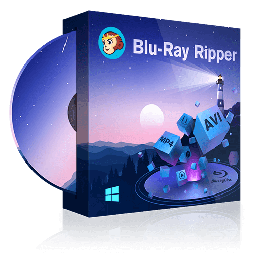 DVDFab: rip blu-ray with the best blu-ray ripper