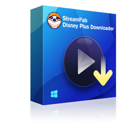 StreamFab Disney Plus Downloader