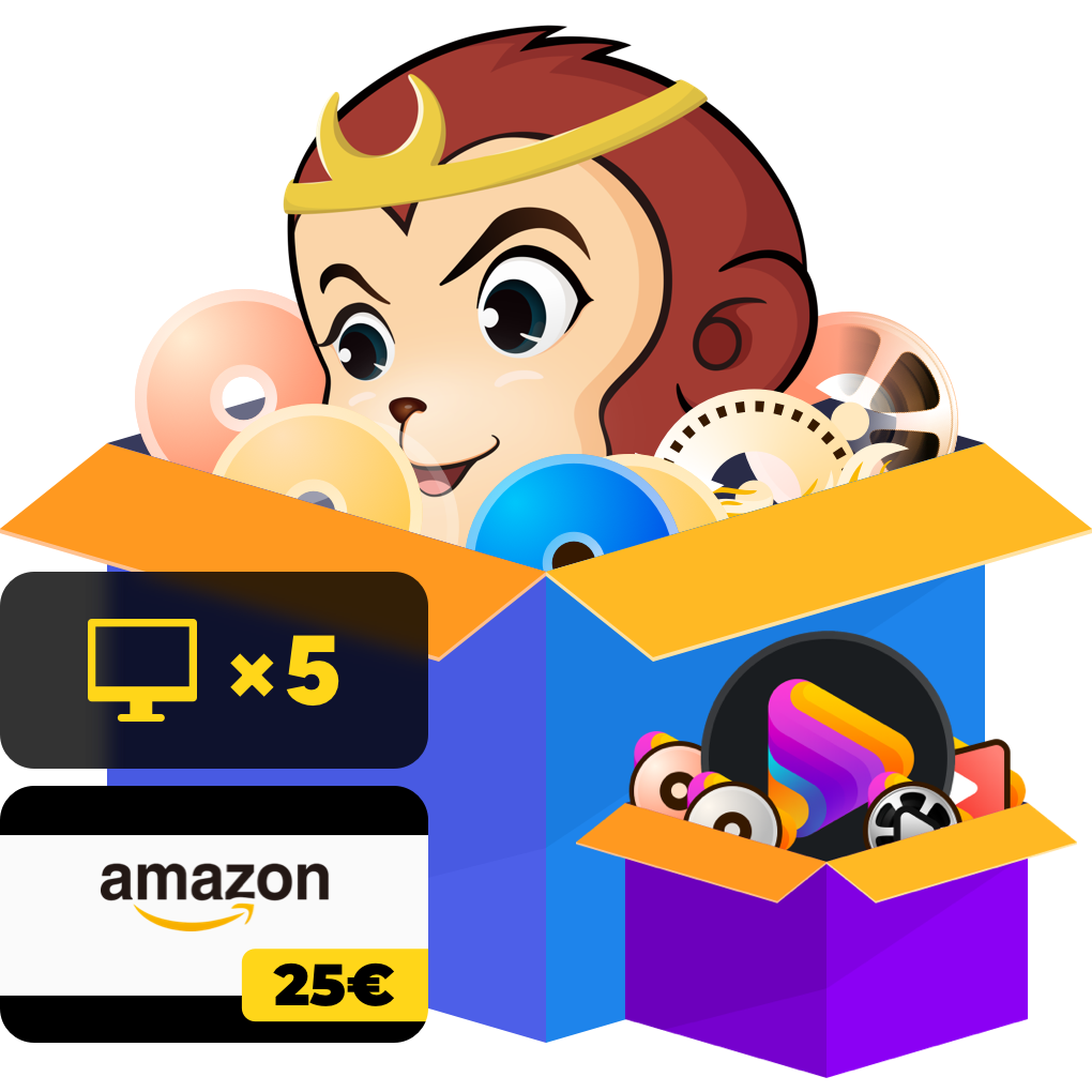 DVDFab All-In-One for Mac