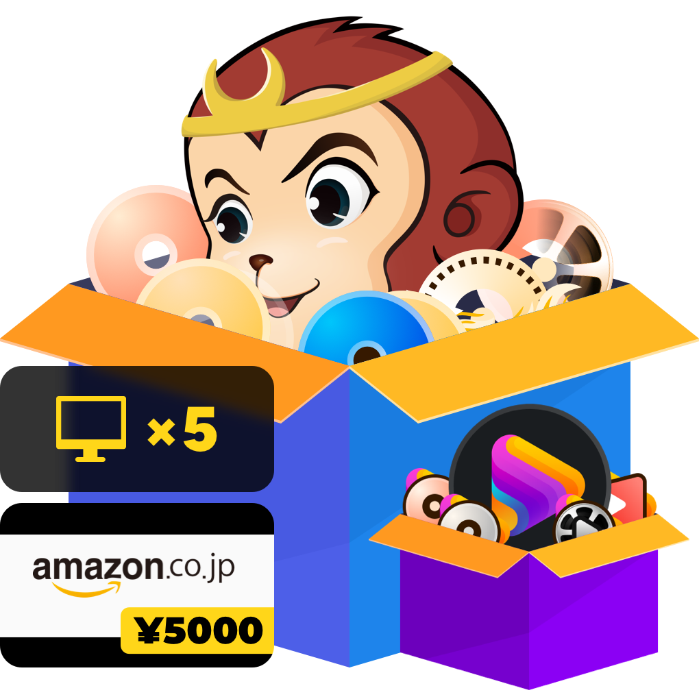 DVDFab オールインワン