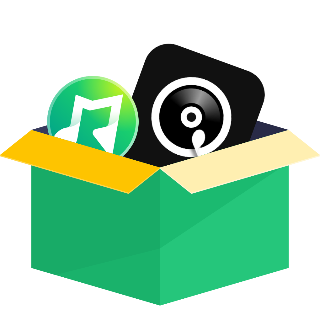 MusicFab Qobuz 変換ソフト