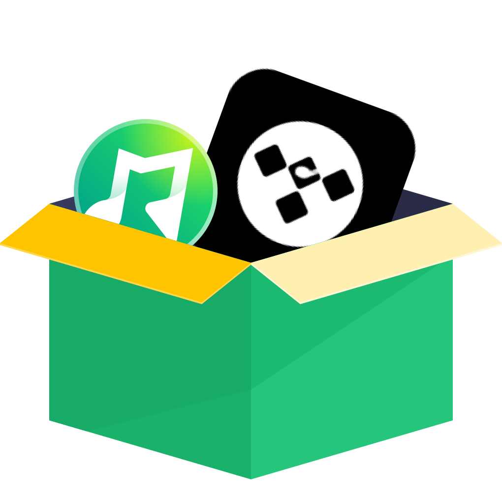 MusicFab TIDAL 変換ソフト
