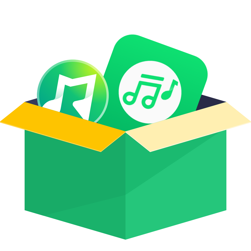 MusicFab LINE MUSIC 変換ソフト