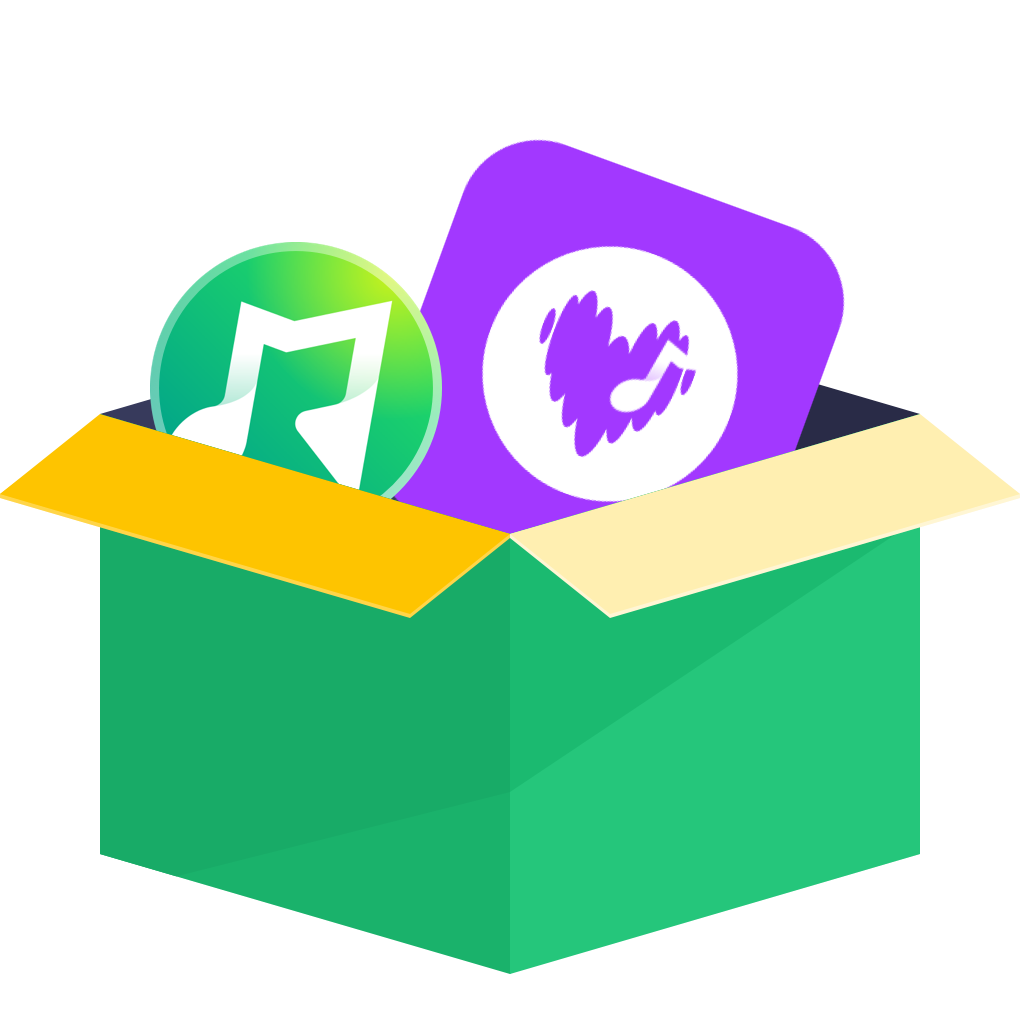 MusicFab Deezer Converter