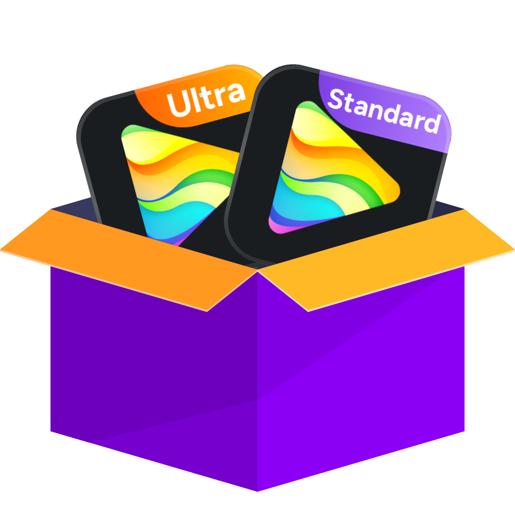 PlayerFab Ultra HD Player