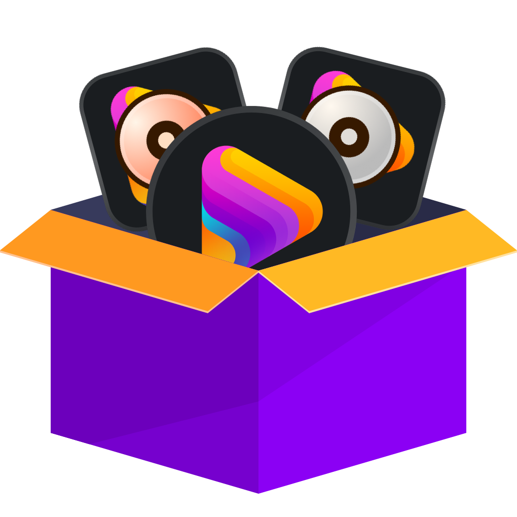 PlayerFab Ultra HD プレーヤー for Mac