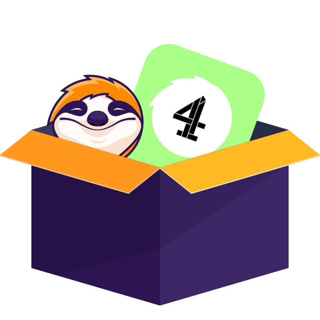 StreamFab Channel 4 Downloader