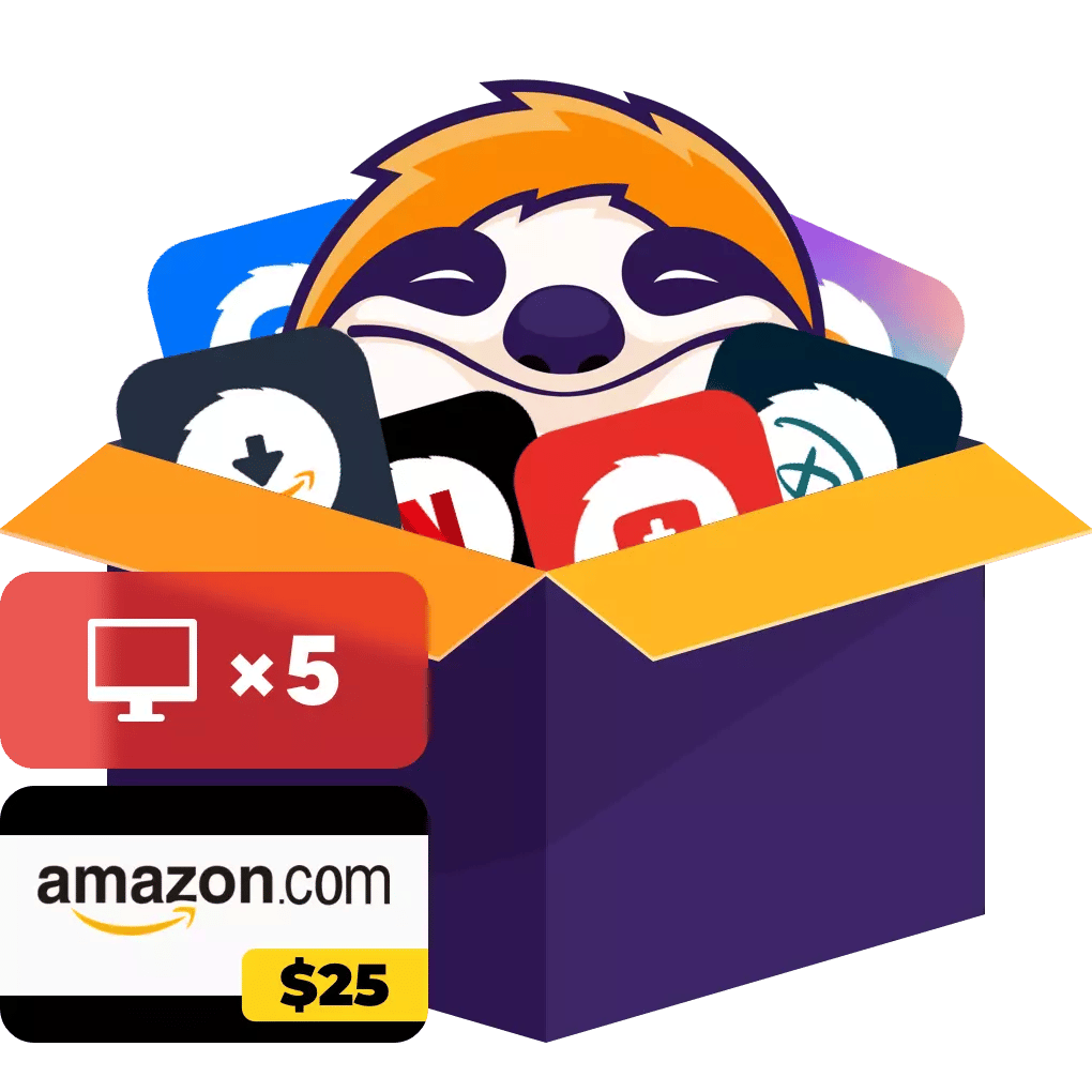 StreamFab All-In-One