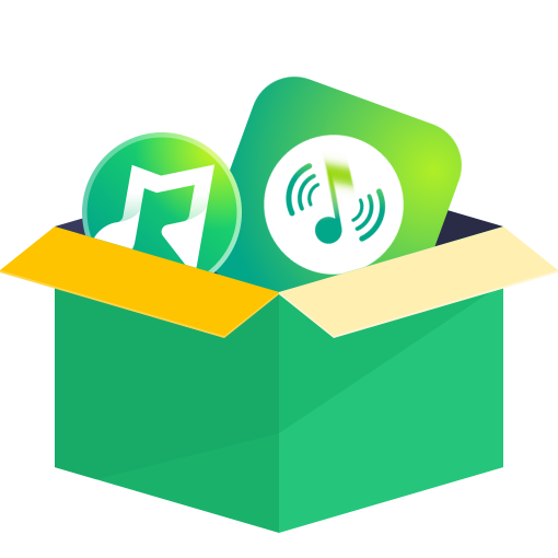 MusicFab Audio Converter