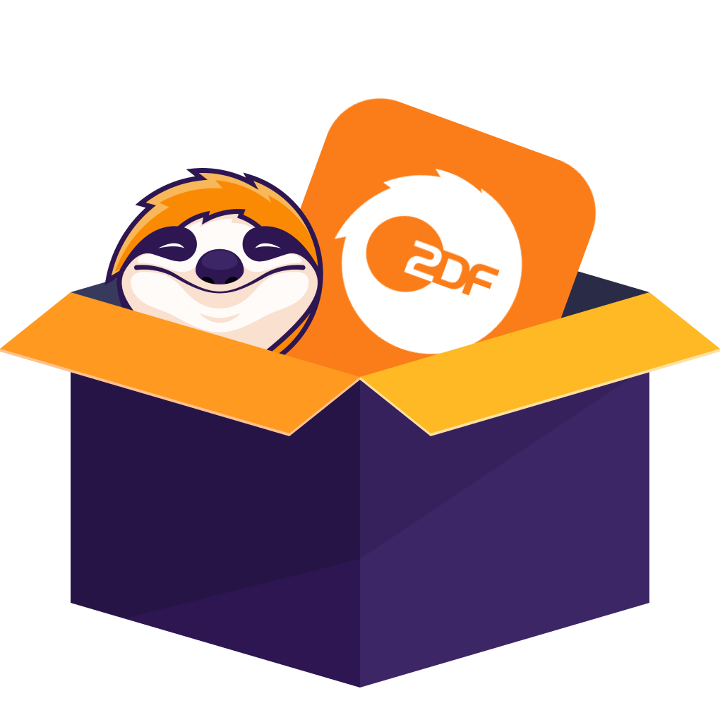 StreamFab ZDF Downloader