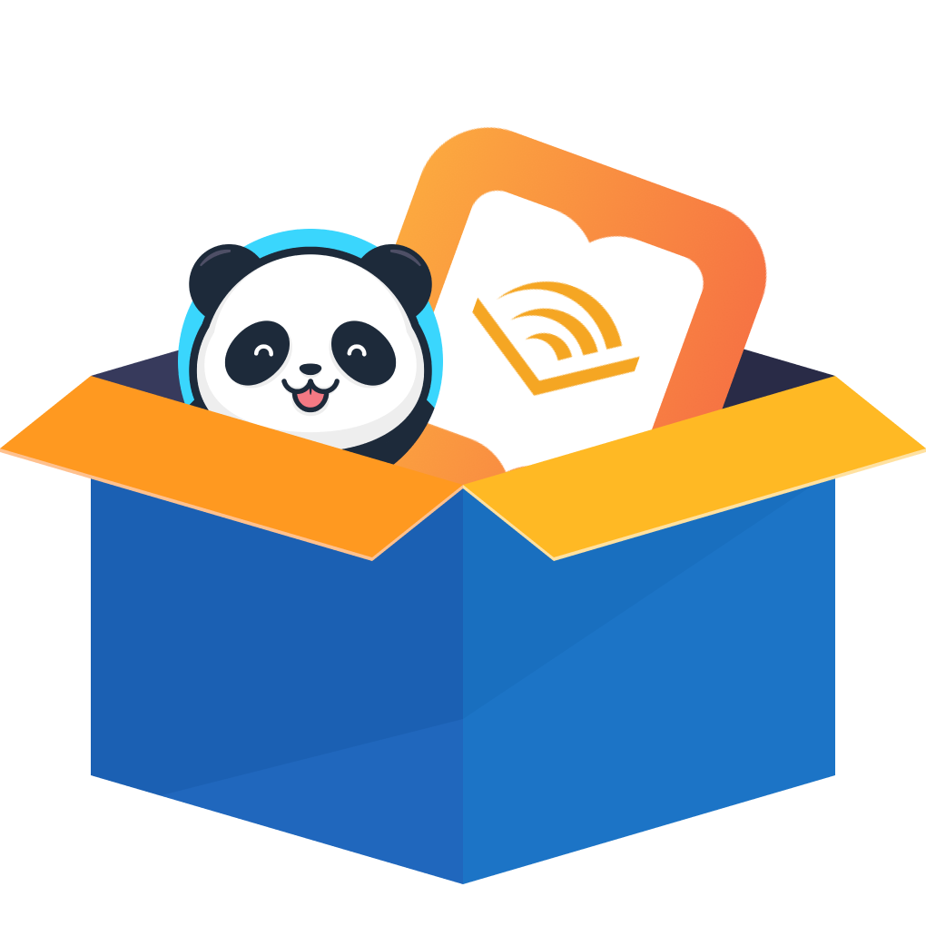 BookFab Audible 変換