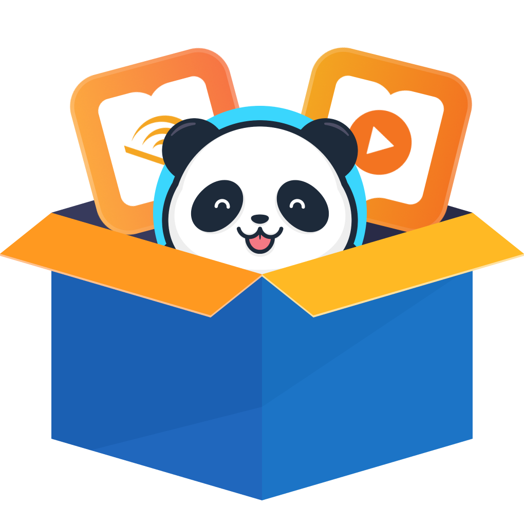 BookFab Audible + Audiobooks 変換