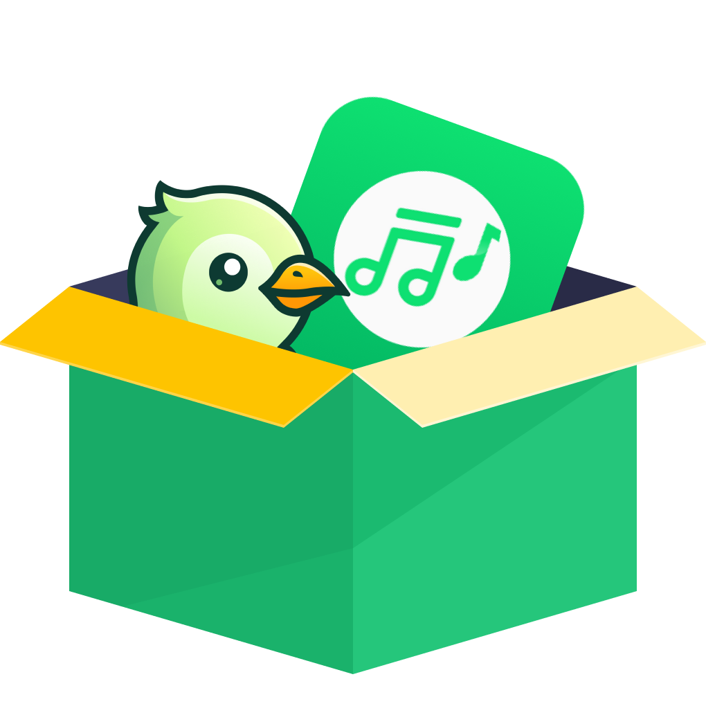 MusicFab LINE MUSIC 変換ソフト