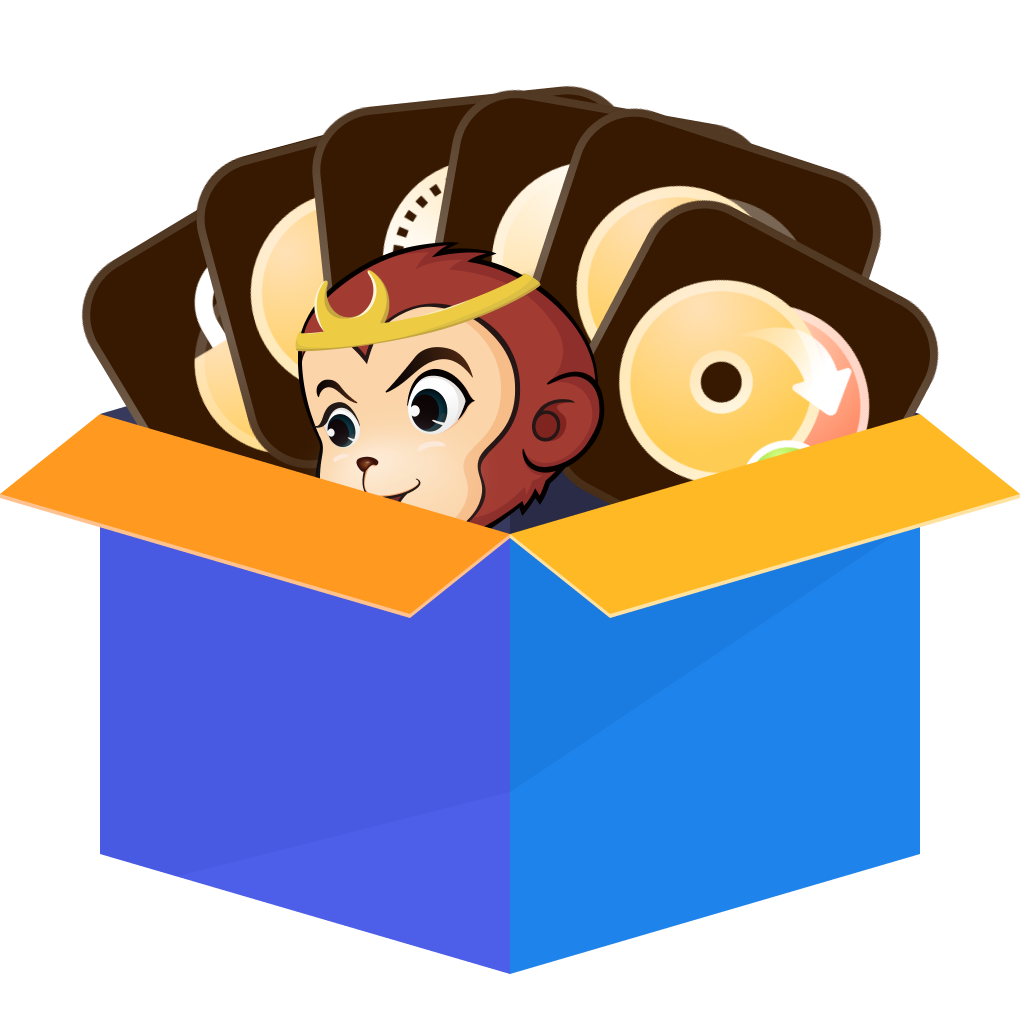 DVDFab DVD フルセット