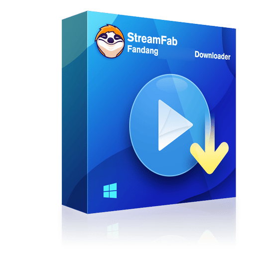 StreamFab Fandango Downloader