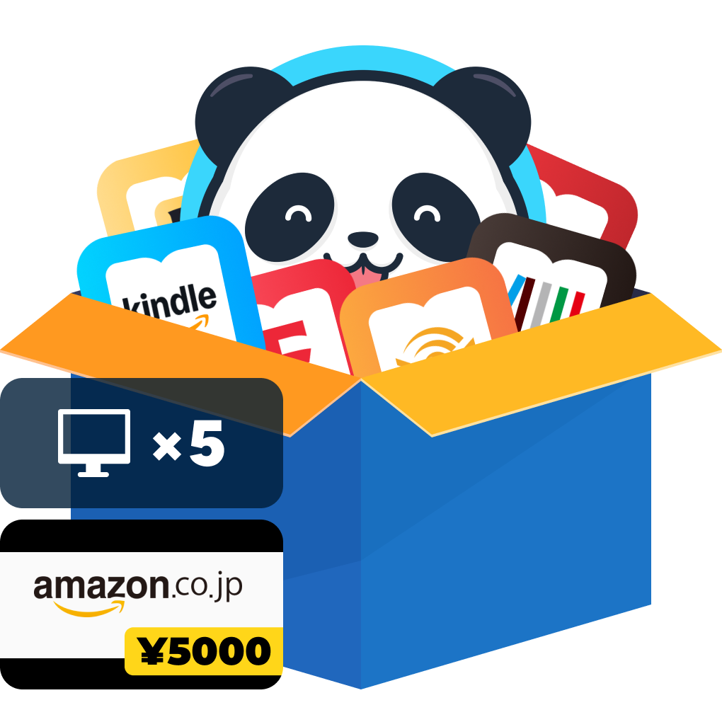 BookFab All-In-One